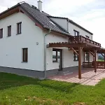 Kovadlina 4 Frymburk