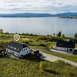 Kovadlina 4 * Frymburk