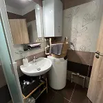 Kovadlina 4 Appartamento