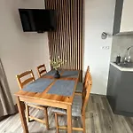 Kovadlina 4 * Frymburk