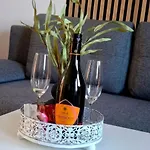 Kovadlina 4 * Frymburk