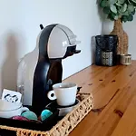 Kovadlina 4 Apartmán *
