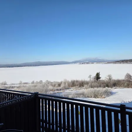 Appartement Nad Hladinou *