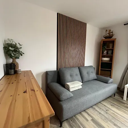Appartement Nad Hladinou Frymburk